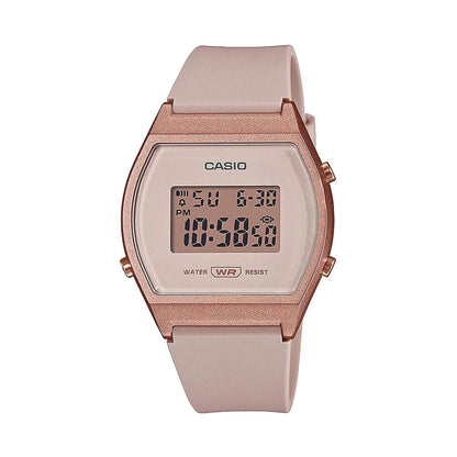 Ceas de damă Casio LW-204-4AEF