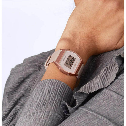 Ceas de damă Casio LW-204-4AEF