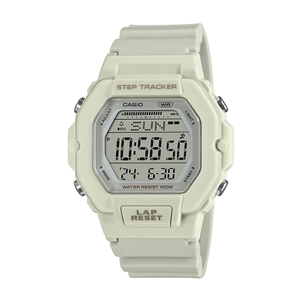 Ceas bărbătesc Casio LWS-2200H-8AVEF