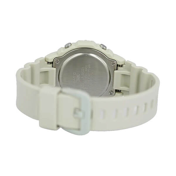 Ceas bărbătesc Casio LWS-2200H-8AVEF