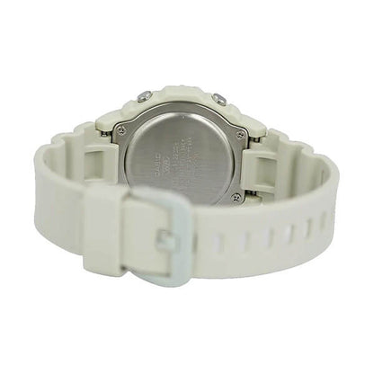 Ceas bărbătesc Casio LWS-2200H-8AVEF