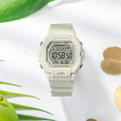 Ceas bărbătesc Casio LWS-2200H-8AVEF
