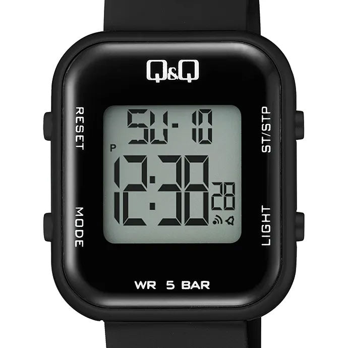 Ceas Q&Q Digital M207J001Y
