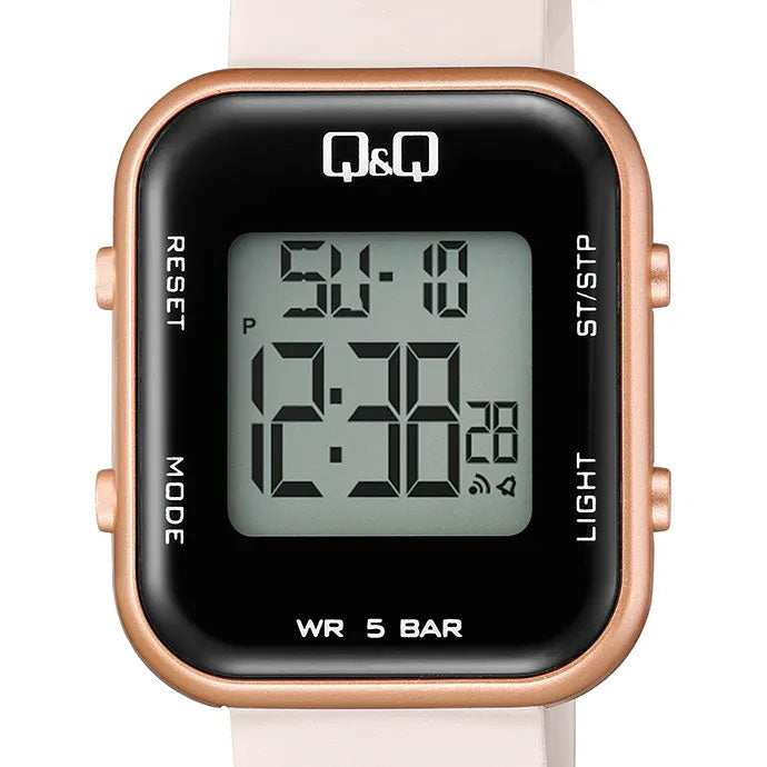 Ceas Q&Q Digital M207J007Y