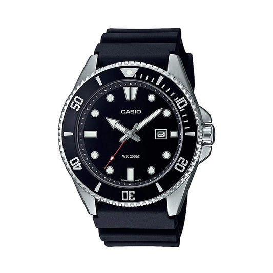 Ceas bărbătesc Casio MDV-107-1A1VEF