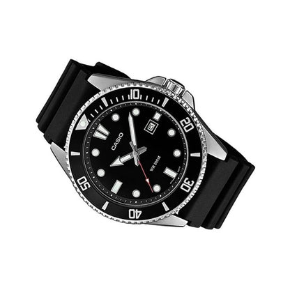 Ceas bărbătesc Casio MDV-107-1A1VEF