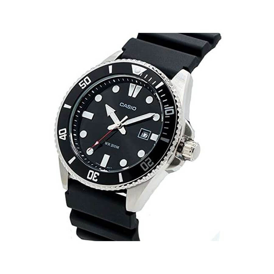 Ceas bărbătesc Casio MDV-107-1A1VEF