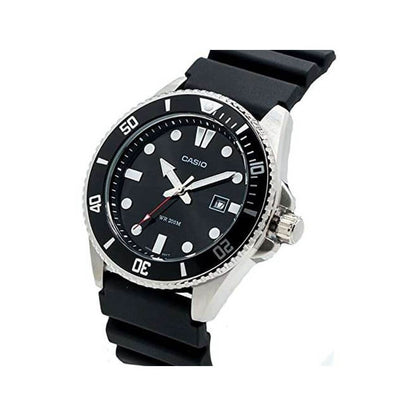 Ceas bărbătesc Casio MDV-107-1A1VEF