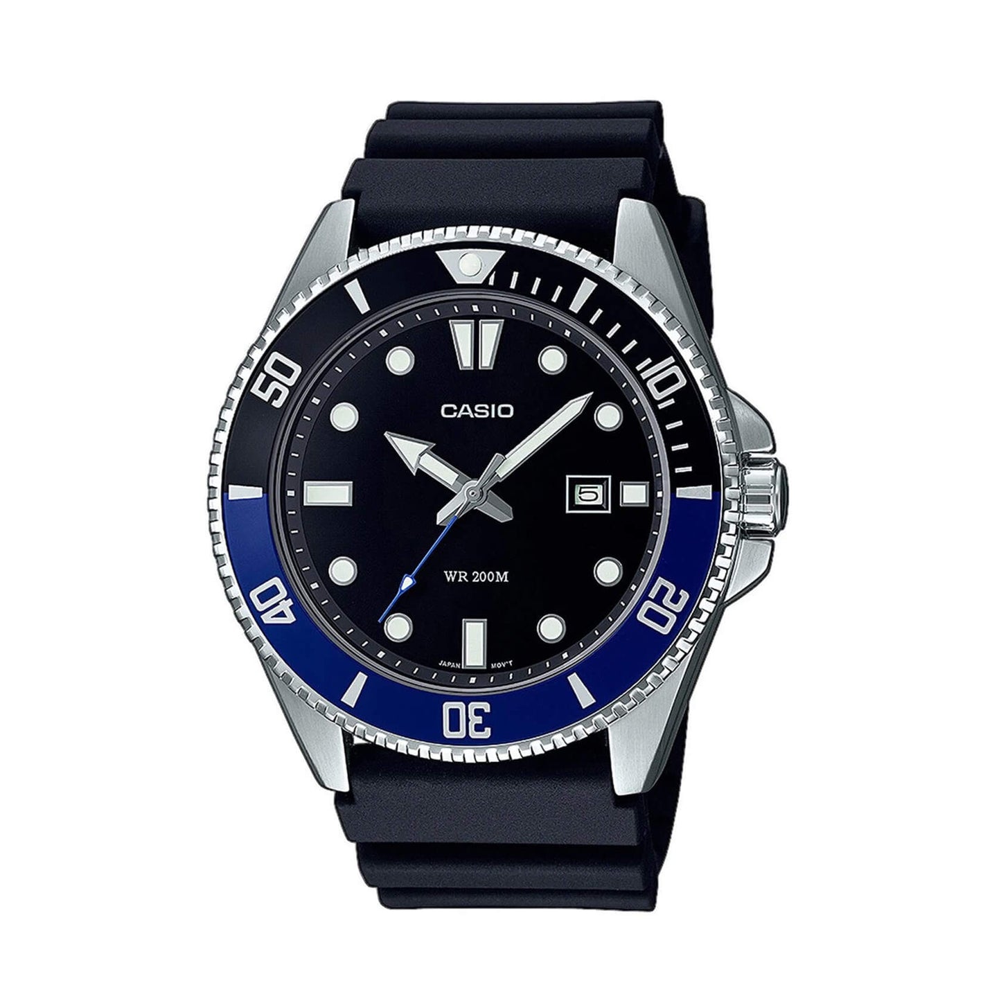 Ceas bărbătesc Casio MDV-107-1A2VEF