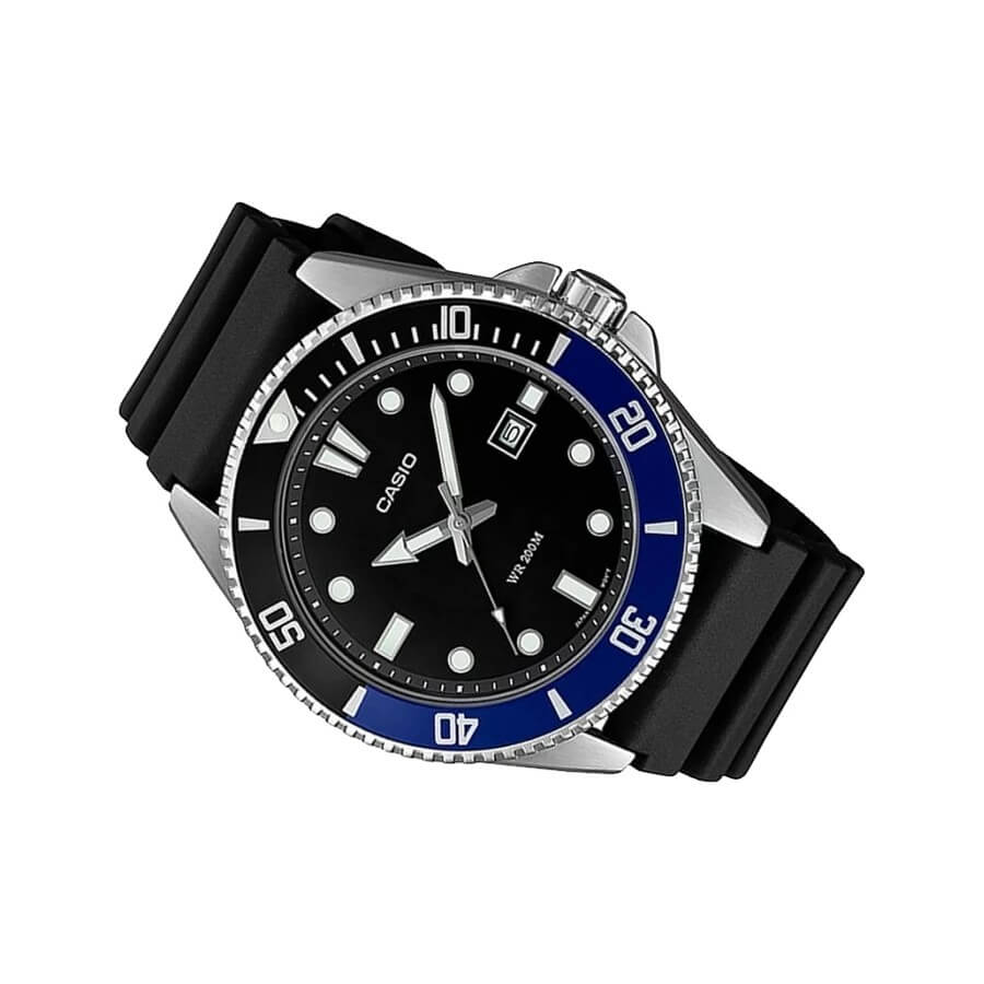 Ceas bărbătesc Casio MDV-107-1A2VEF