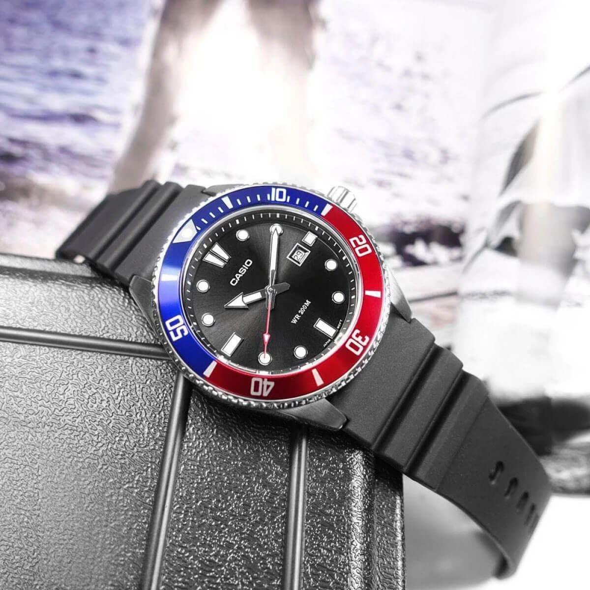 Ceas Casio MDV-107-1A3VEF