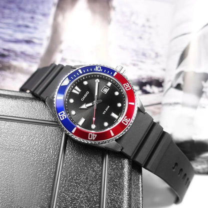 Ceas Casio MDV-107-1A3VEF