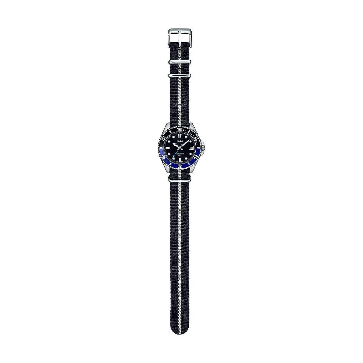 Ceas bărbătesc Casio MDV-10C-1A2VEF
