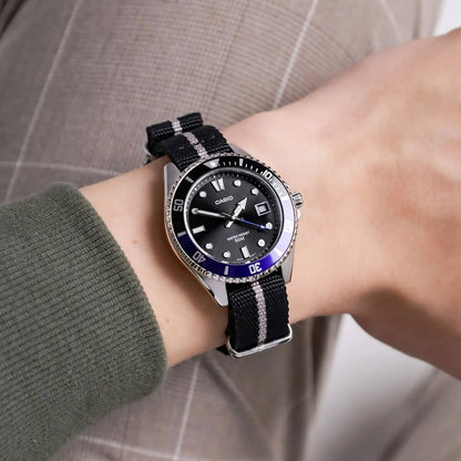 Ceas bărbătesc Casio MDV-10C-1A2VEF