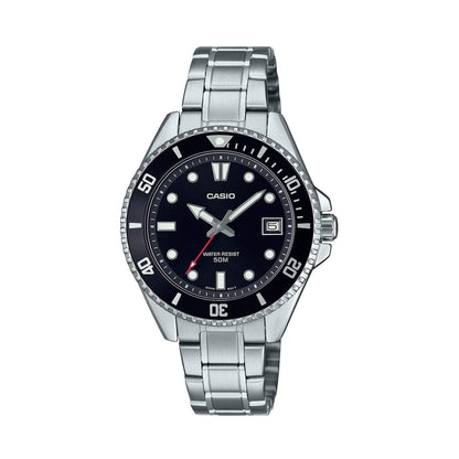Ceas bărbătesc Casio MDV-10D-1A1VEF