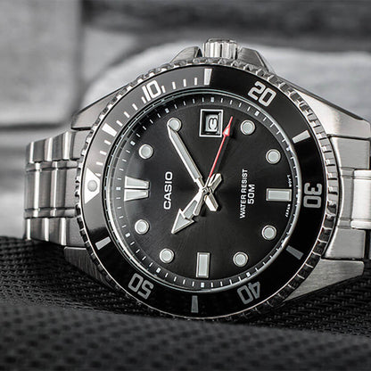 Ceas bărbătesc Casio MDV-10D-1A1VEF