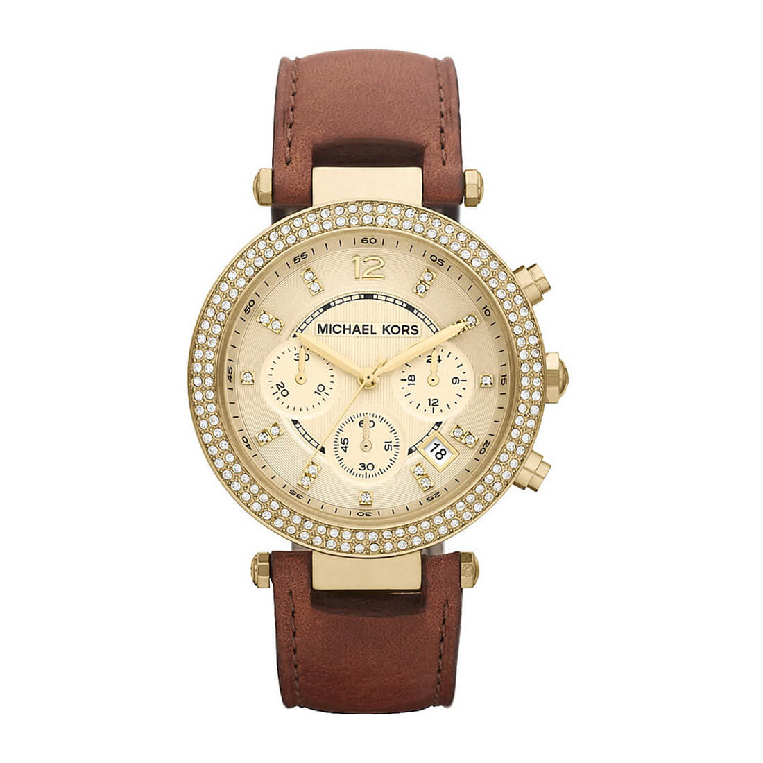 Ceas de damă Michael Kors Parker MK2249
