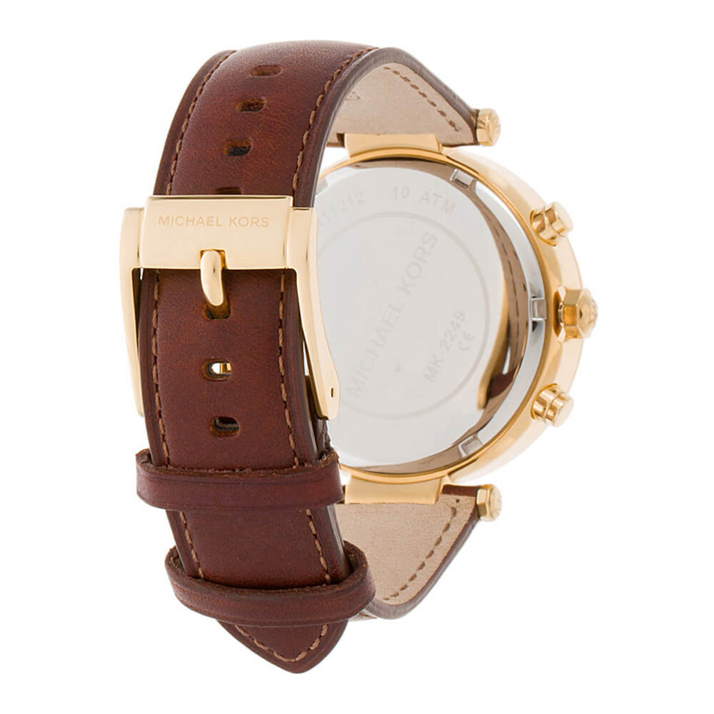Ceas de damă Michael Kors Parker MK2249