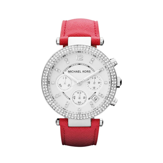 Ceas de damă Michael Kors Parker Chronograph MK2278