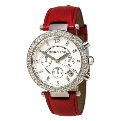 Ceas de damă Michael Kors Parker Chronograph MK2278