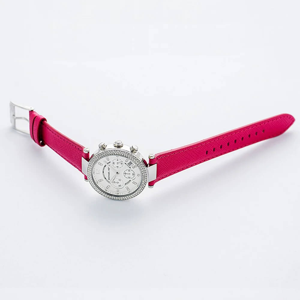 Ceas de damă Michael Kors Parker Chronograph MK2278