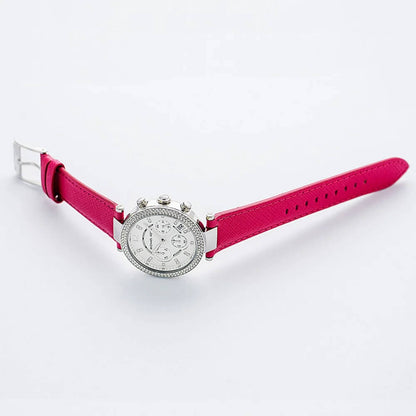 Ceas de damă Michael Kors Parker Chronograph MK2278