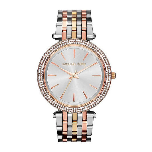 Ceas de damă Michael Kors Darci Glitz MK3203