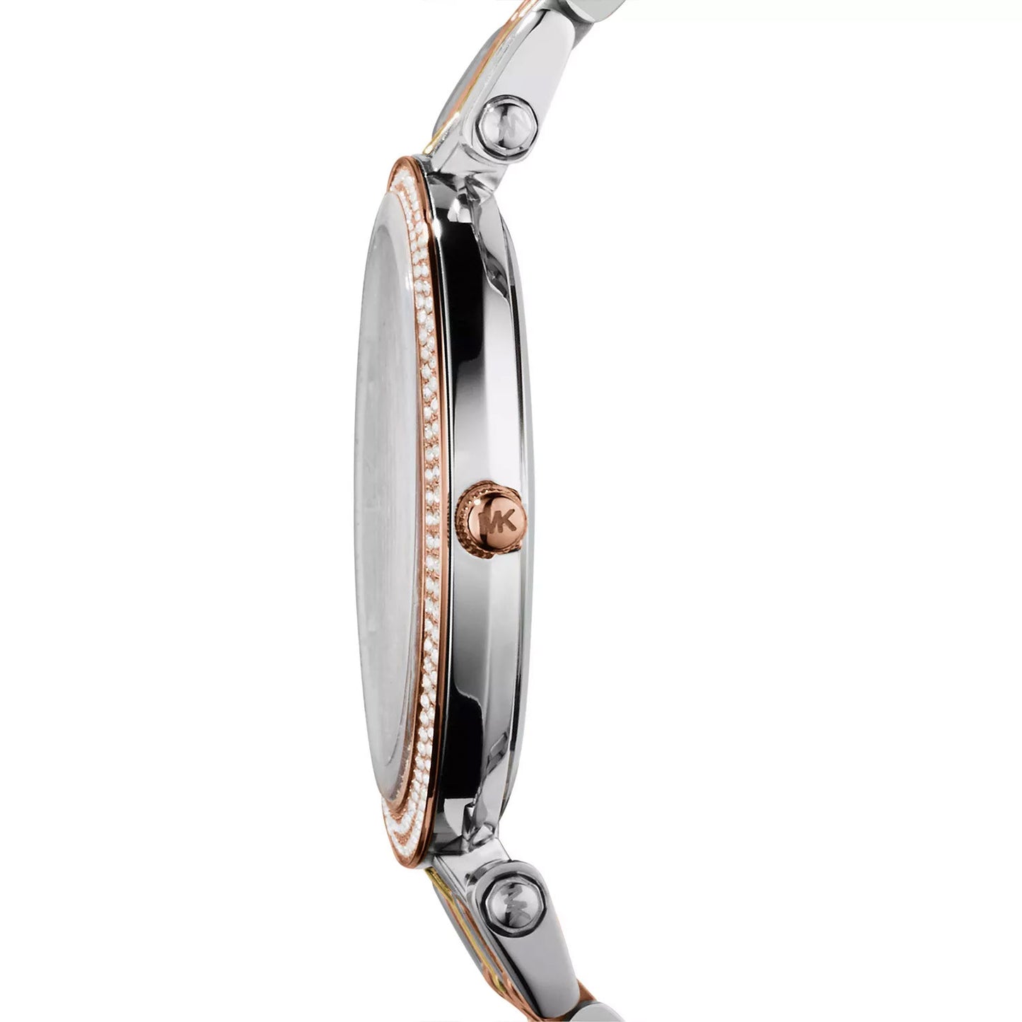 Ceas de damă Michael Kors Darci Glitz MK3203