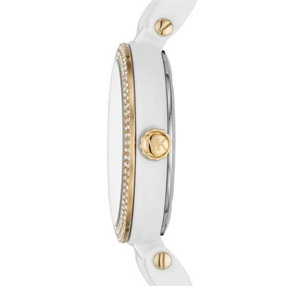Ceas de damă Michael Kors Delray Champagne MK4315