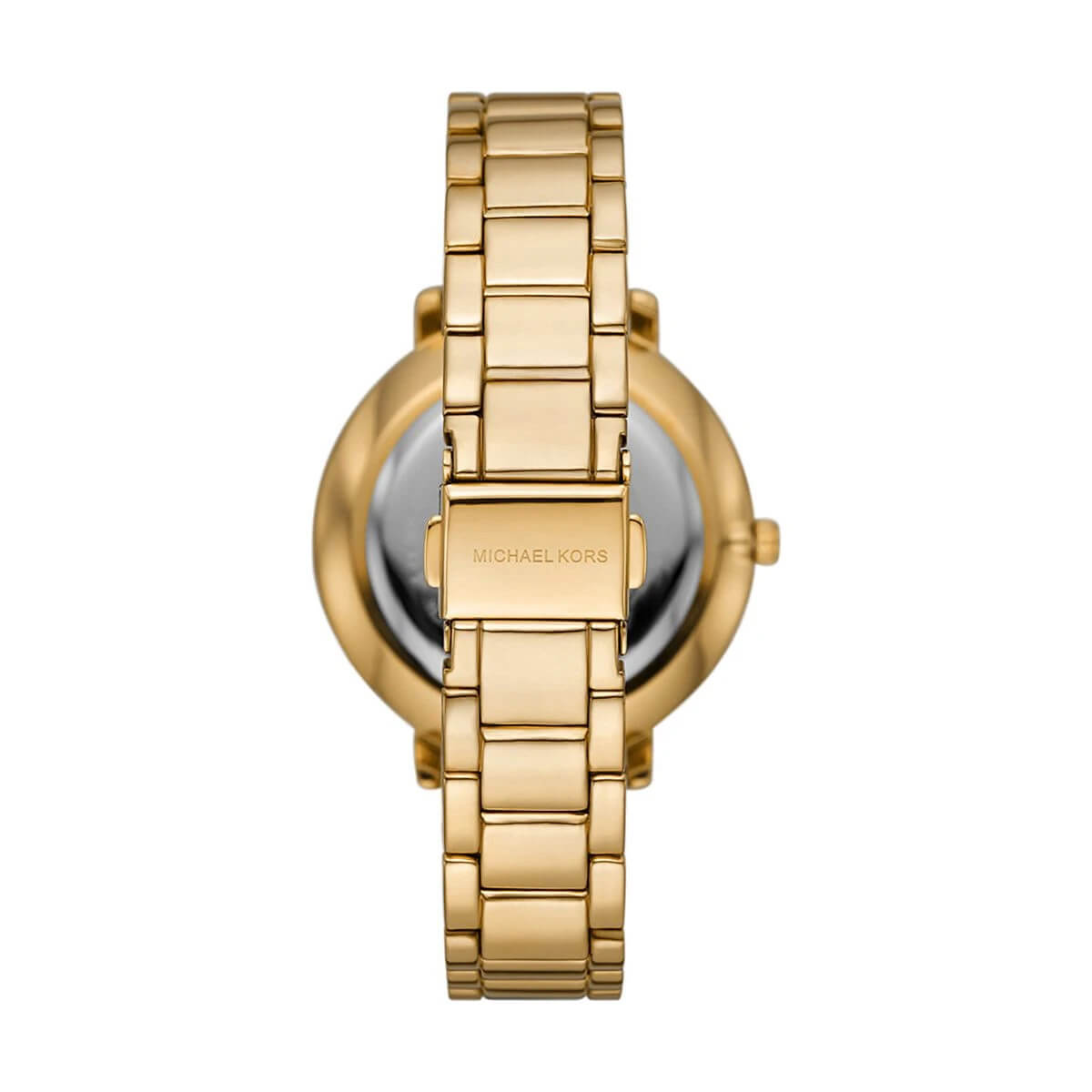 Ceas de damă Michael Kors Pyper Black Pearl MK4593