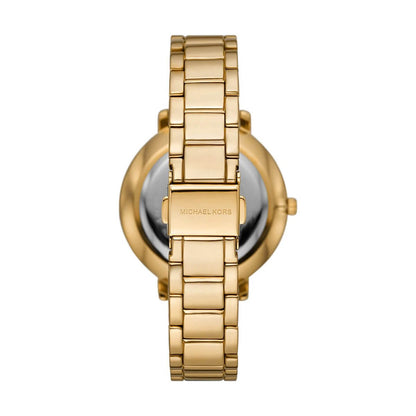 Ceas de damă Michael Kors Pyper Black Pearl MK4593