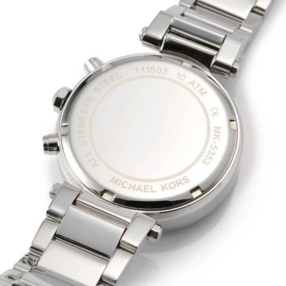 Ceas de damă Michael Kors Parker Chronograph MK5353
