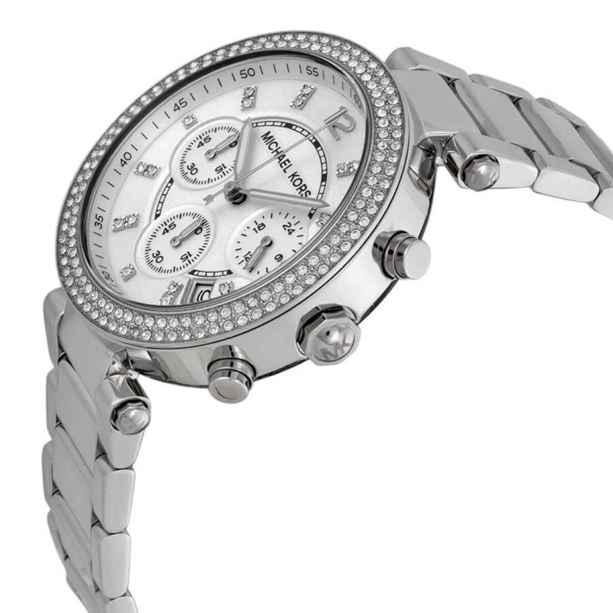 Ceas de damă Michael Kors Parker Chronograph MK5353
