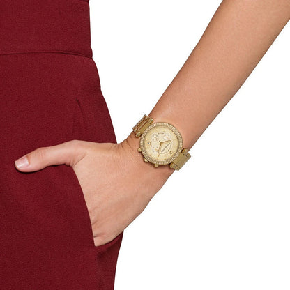 Ceas de damă Michael Kors Parker MK5354