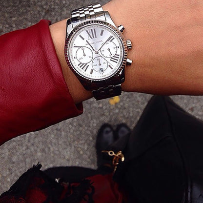 Ceas de damă Michael Kors Lexington MK5555