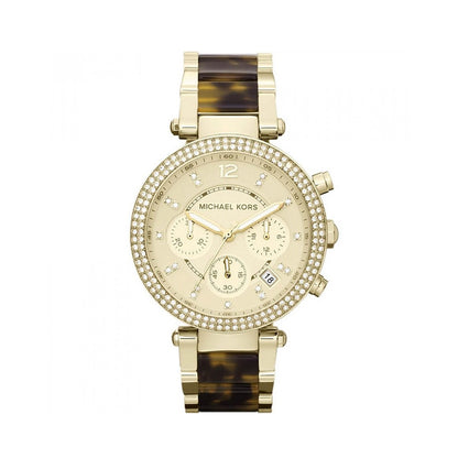 Ceas de damă Michael Kors Parker Ceramic MK5688