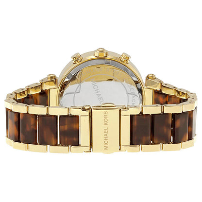 Ceas de damă Michael Kors Parker Ceramic MK5688