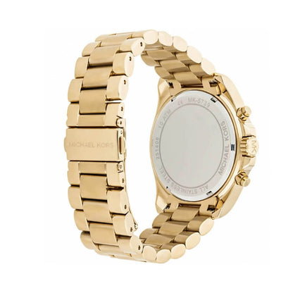 Ceas de damă Michael Kors Bradshow MK5739