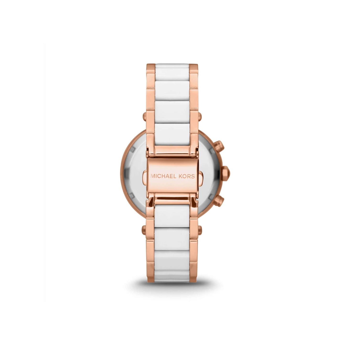 Ceas de damă Michael Kors Parker Ceramic MK5774