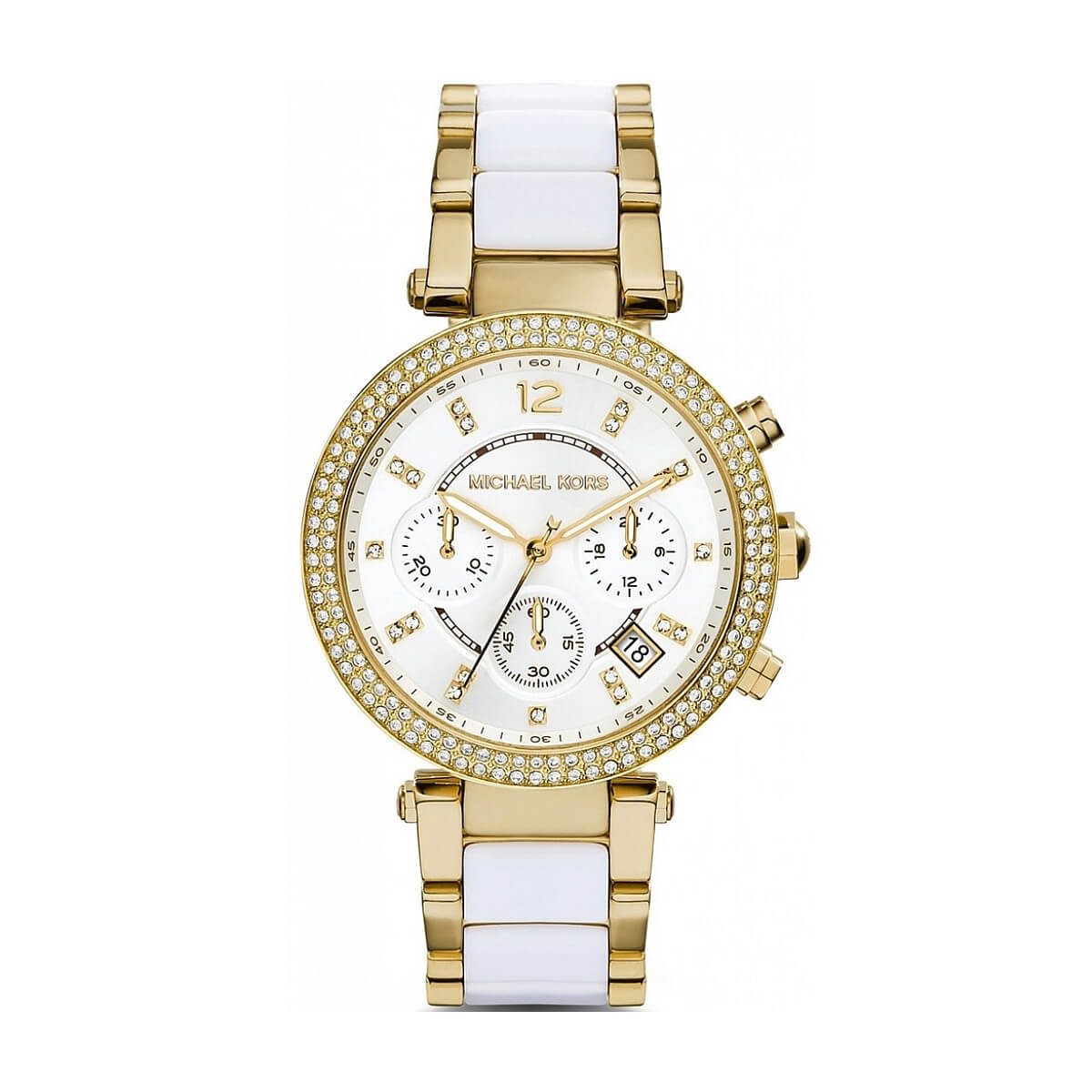 Ceas de damă Michael Kors Parker