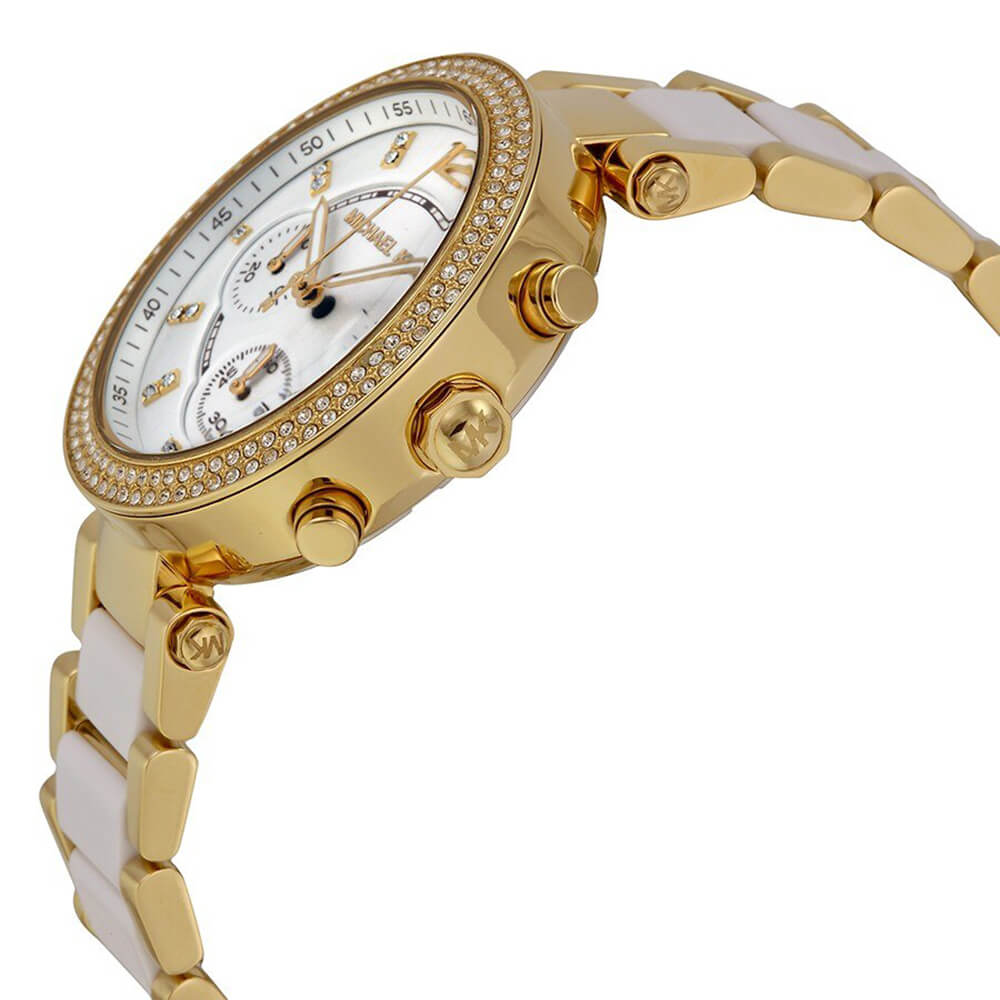 Ceas de damă Michael Kors Parker