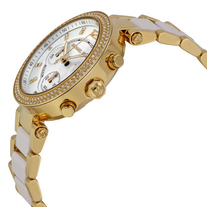 Ceas de damă Michael Kors Parker