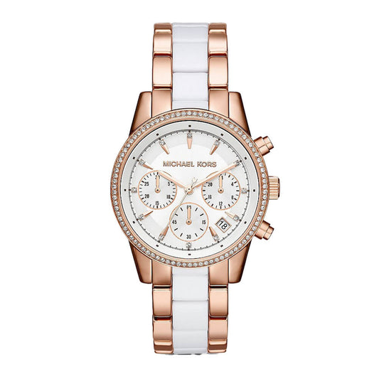 Ceas de damă Michael Kors Ritz MK6324