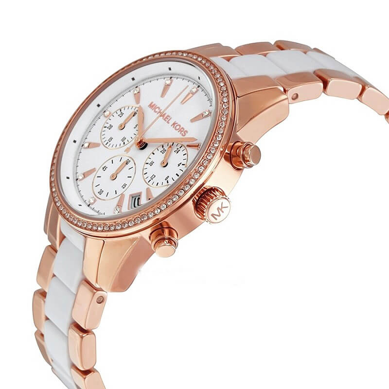 Ceas de damă Michael Kors Ritz MK6324