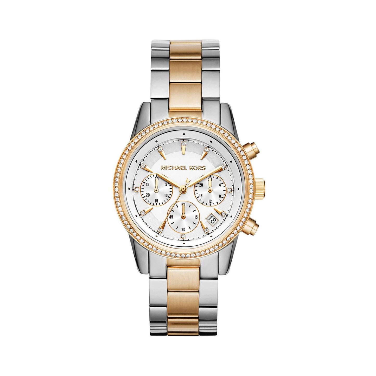 Ceas de damă Michael Kors Ritz Chronograph MK6474