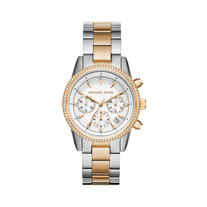 Ceas de damă Michael Kors Ritz Chronograph MK6474