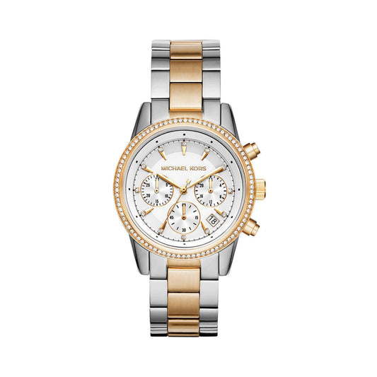 Ceas de damă Michael Kors Ritz Chronograph MK6474