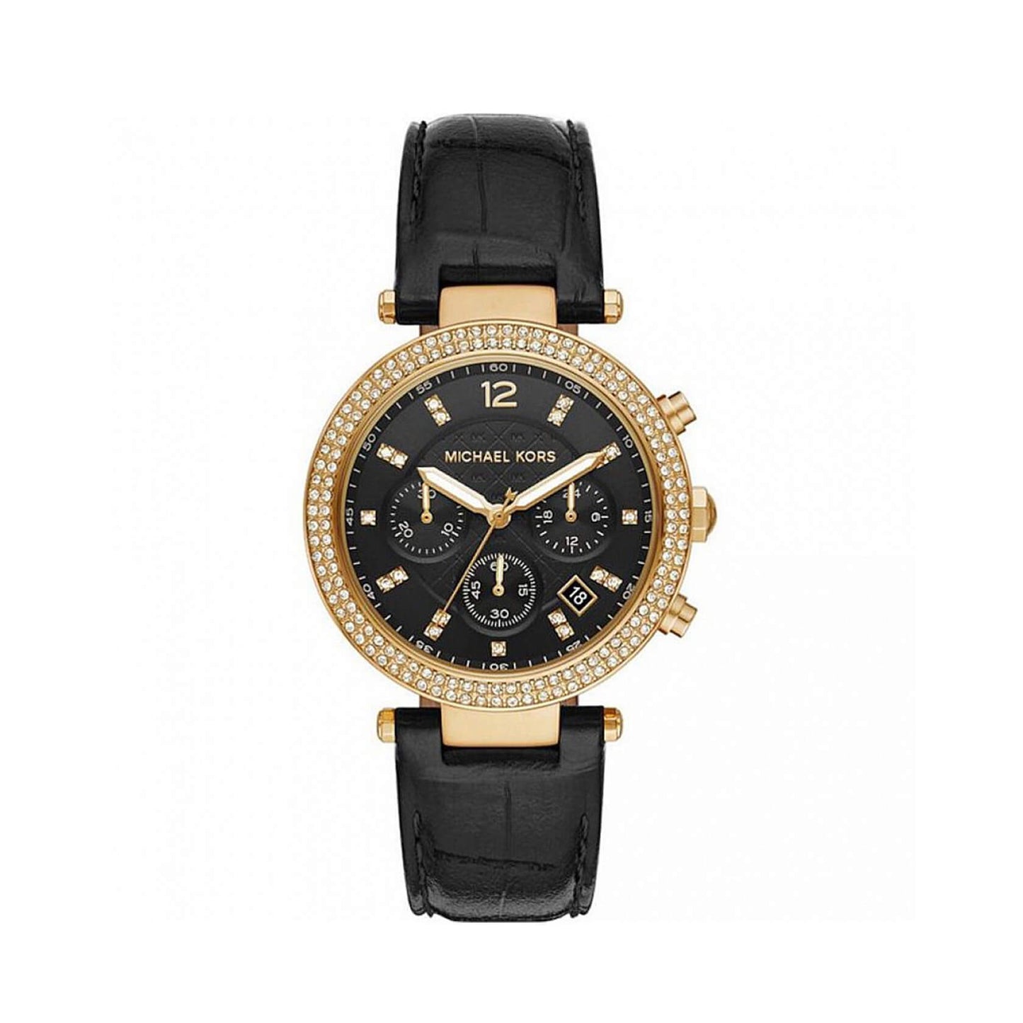 Ceas de damă Michael Kors Parker MK6984