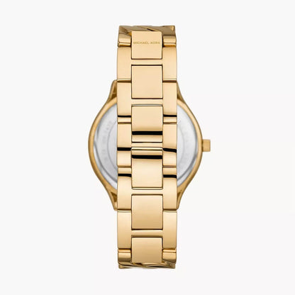 Ceas de damă Michael Kors Slim Runway MK7472
