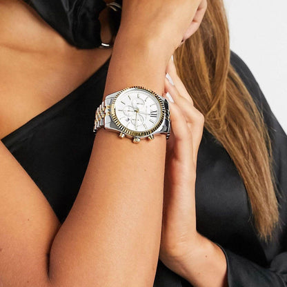 Ceas de damă Michael Kors Lexington MK8344